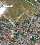 Парцел в София, Модерно предградие