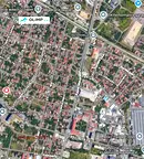 Парцел в София, Модерно предградие