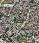 Парцел в София, Модерно предградие
