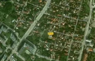 Парцел в София, Модерно предградие