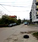 Парцел в София, Модерно предградие