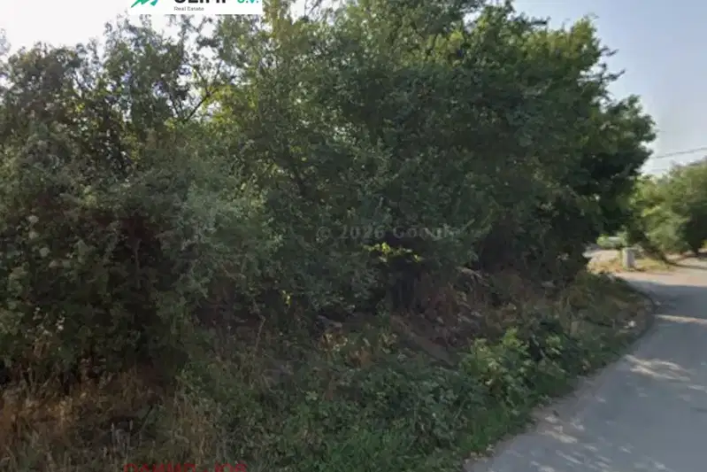 Plot in Sofiya, Moderno Predgradie
