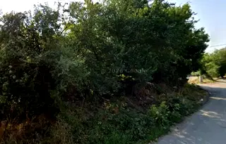 Парцел в София, Модерно предградие