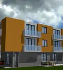 Парцел в София, Надежда 4