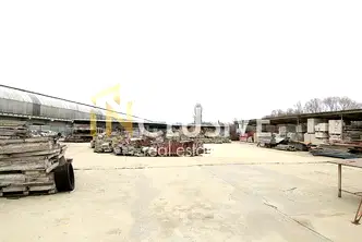 Парцел в София, НПЗ Искър