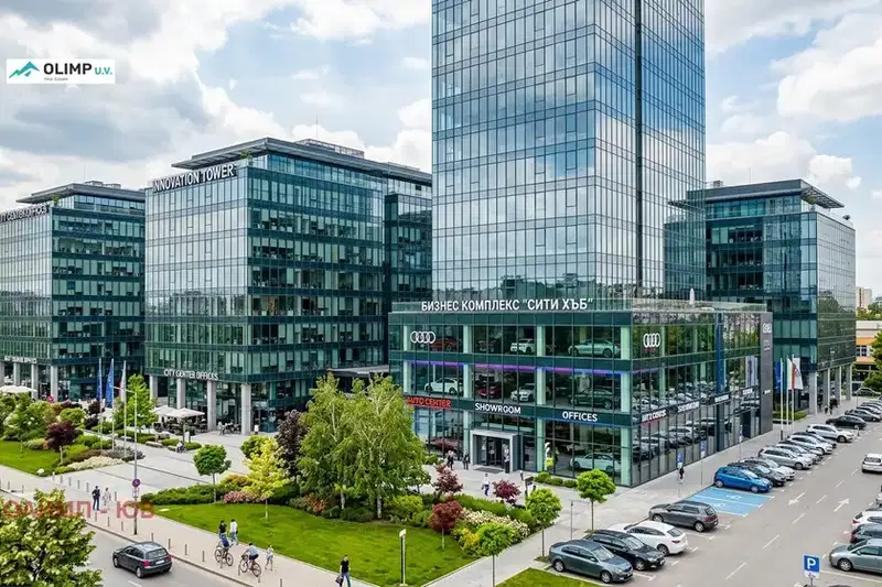 Парцел в София, НПЗ Изток
