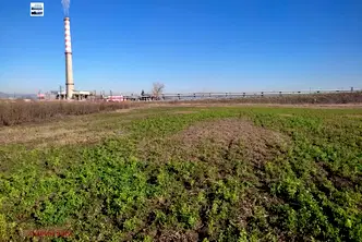 Парцел в София, Обеля