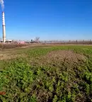 Парцел в София, Обеля