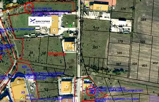 Парцел в София, Обеля 2