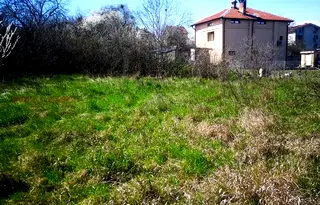 Парцел в София, Орландовци