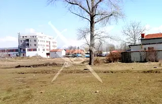 Парцел в София, Орландовци