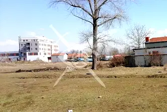 Парцел в София, Орландовци