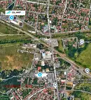 Парцел в София, Орландовци