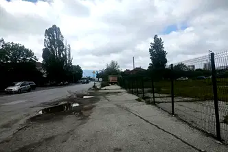 Парцел в София, Орландовци