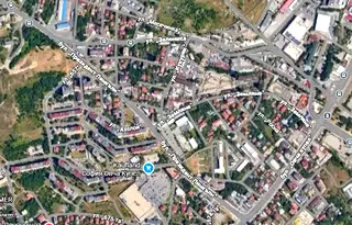 Парцел в София, Овча купел 1