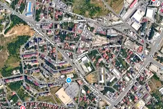 Парцел в София, Овча купел 1