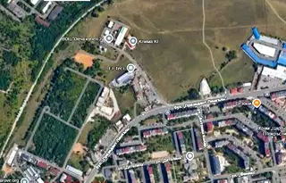 Парцел в София, Овча купел 2