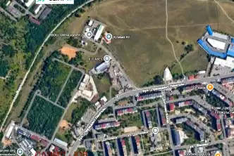 Парцел в София, Овча купел 2