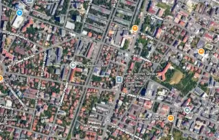Парцел в София, Павлово