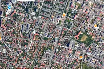 Парцел в София, Павлово