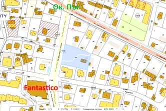 Парцел в София, Павлово