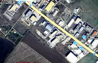 Парцел в София, Република