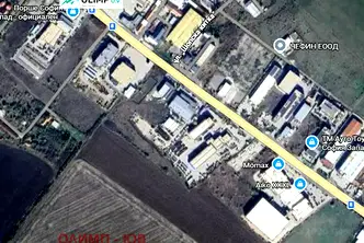 Парцел в София, Република