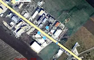 Парцел в София, Република