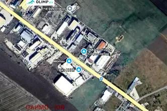 Парцел в София, Република