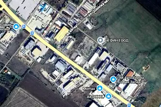 Парцел в София, Република