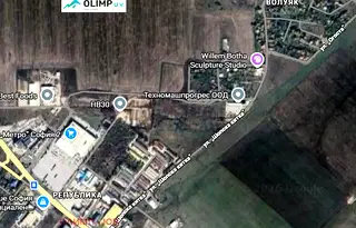 Парцел в София, Република