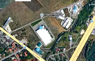 Парцел в София, Република