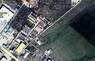 Парцел в София, Република