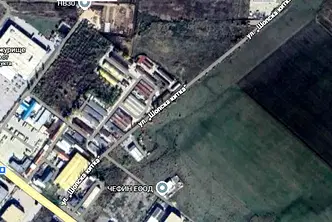 Парцел в София, Република