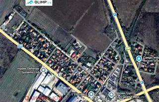 Парцел в София, Република