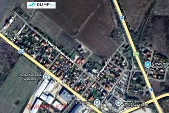 Парцел в София, Република