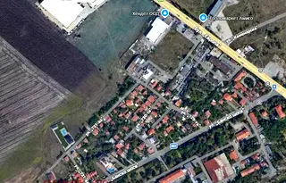 Парцел в София, Република