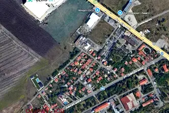 Парцел в София, Република