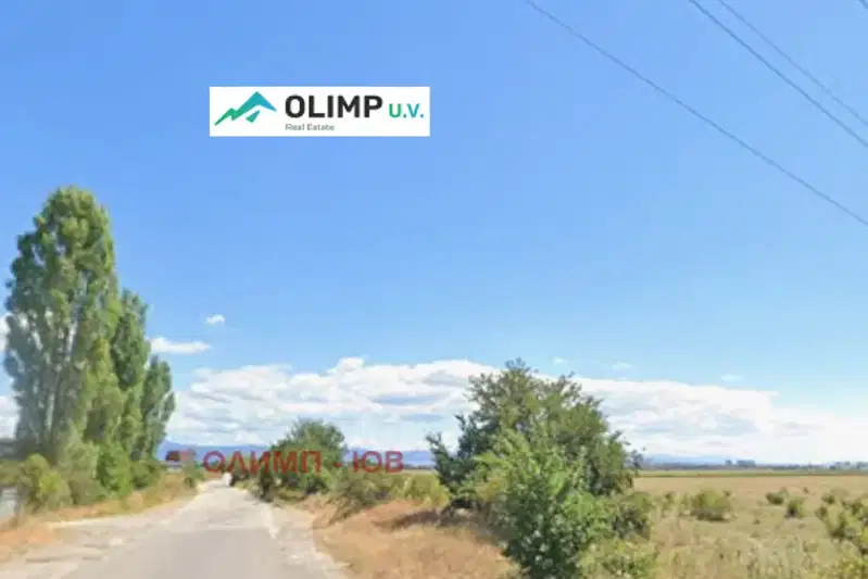 Парцел в София, Република