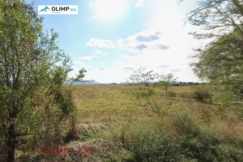 Парцел в София, Република