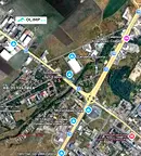 Парцел в София, Република