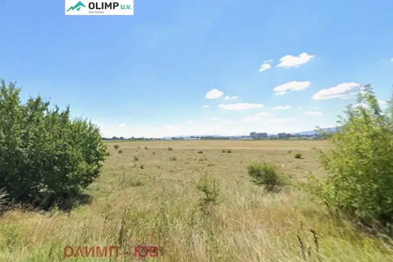Парцел в София, Република