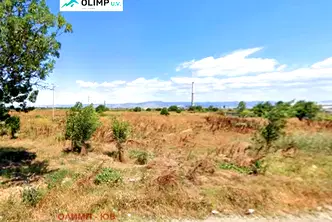 Парцел в София, Република