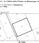 Парцел в София, Република 2