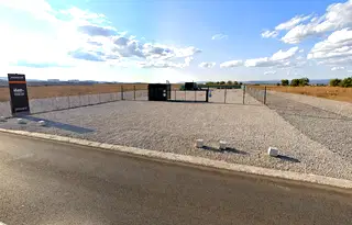 Парцел в София, Република