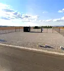 Парцел в София, Република