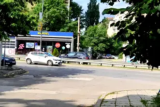Парцел в София, Сердика