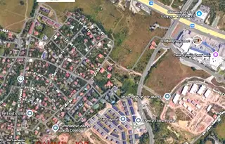 Парцел в София, Симеоново