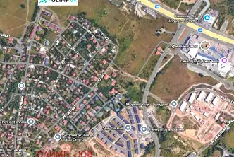 Парцел в София, Симеоново