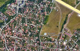 Парцел в София, Симеоново